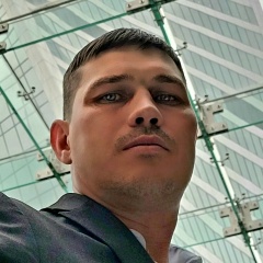 Александр Новожёнов, Каменка