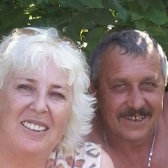 Лариса Плотникова, Семей