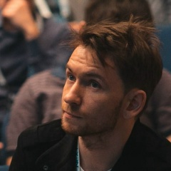 Владимир Алексеев, 04.05.1987, Санкт-Петербург