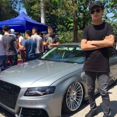 Куаныш Оспанов, 28.04.1990, Тараз