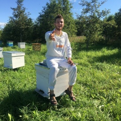 Виктор Криволуцкий, 25.10, Москва