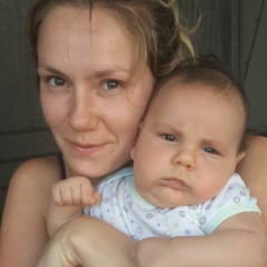 Ирина Наговицына, 09.03.1988, Miami Beach