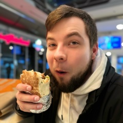 Андрей Бутыгин, 31.08.1994, Gera