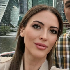 Ella Gocci, 21.02, Владикавказ