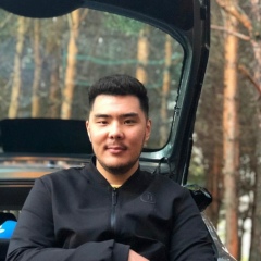 Алмас Даулетбек, 04.07, Караганда