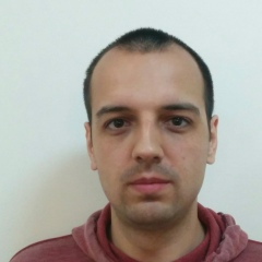 Павел Смирнов, 26.06.1986, Москва