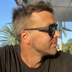 Alexander Bulatov, 11.05, Москва