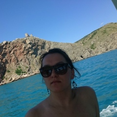 Дарья Черникова, 17.06, Санкт-Петербург