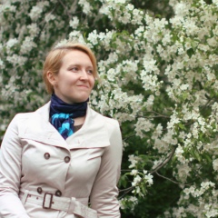 Ника Баяндина, 15.06, Екатеринбург