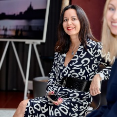 Наталья Медникова, 10.06.1981, Москва