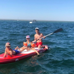 Алексей Шамонтьев, 13.12.1983, Чехов