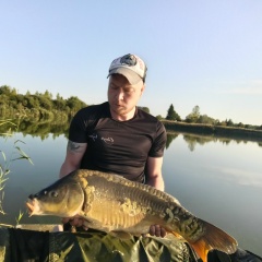 Андрей Викторович, Москва