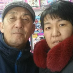 Элеонора Болатова, 14.11, Алматы