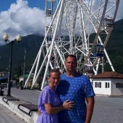 Анна Моисеенко, 30.05.1987