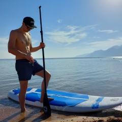 Максим Лифанов, 15.08.1986, Москва