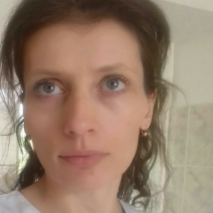 Наталия Кулик, 16.05, Киев