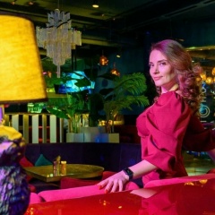 Юлиана Калинина, 03.12, Тюмень