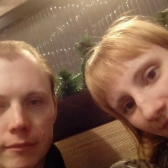 Антон Митриковский, 26.01.1987, Новосибирск