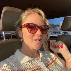 Ольга Коржавых, 11.11.1985, Москва