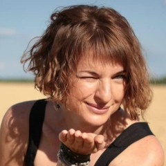 Елена Назарова, 02.12, Нижний Новгород