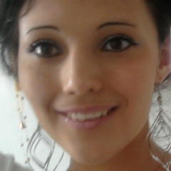 Галина Карсканова, 25.11.1989, Мурманск