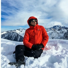 Nurken Zhappargaly, 24.04, Алматы