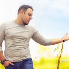 Anatoliy-Alan Zar-Petoyan, 06.11.1992, Иркутск