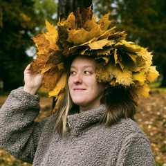 Алёна Белая, 13.08.1986, Санкт-Петербург