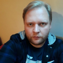 Иван Тежиков, 20.05.1983, Нижний Новгород