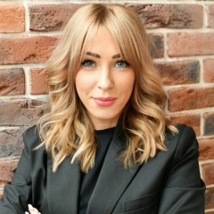 Юлия Есиневская, 22.06, Санкт-Петербург