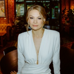 Юлия Терентьева, 13.10, Казань