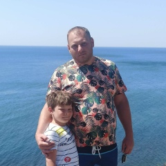 Евгений Тимохин, 21.07, Серпухов