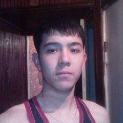 Suhrob Nosirov, 14.06.1995, Худжанд