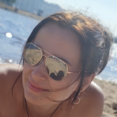 Ирина Медведева, 05.05.1920, Москва