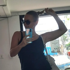 Юлия Самотарёва, 04.02.1979, Phnom Penh