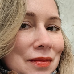 Ольга Макарова, 26.05