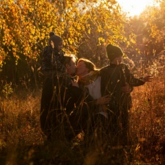Анна Волкова-Куценко, 07.10.1983, Москва