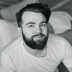 Михаил Тюрин, Екатеринбург