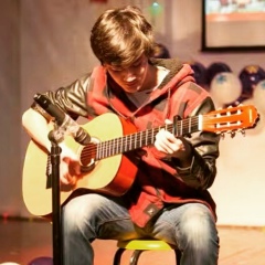 Адиль Базарбай, 09.10, Алматы