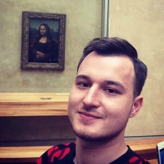 Валерий Касилин, 24.01, Воронеж