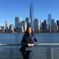 Арина Колкова, 23.06, London