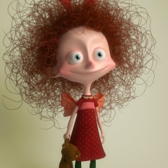 Вера Королева, 25.05, Москва