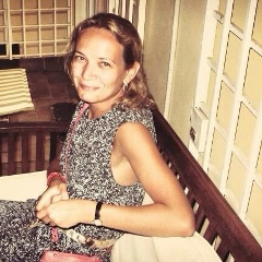 Ирина Меркушина, 06.06, Москва