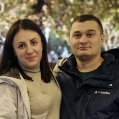 Дмитрий Бурденюк, 12.04, Воронеж