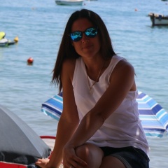 Ольга Рыбалкина