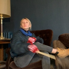 Алиса Курбатова, 03.03.1998, Москва