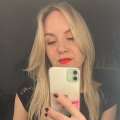 Ирина Белоусова, 06.01, Самара