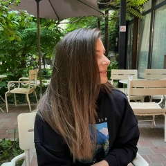 Елена Абилова, 02.05.1987