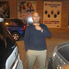 Рамиль Мехдиев, 27.08.1980, Баку