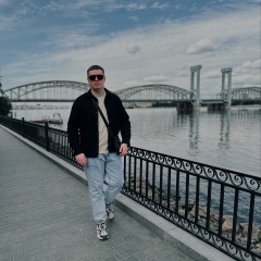 Олег Выходцев, Москва